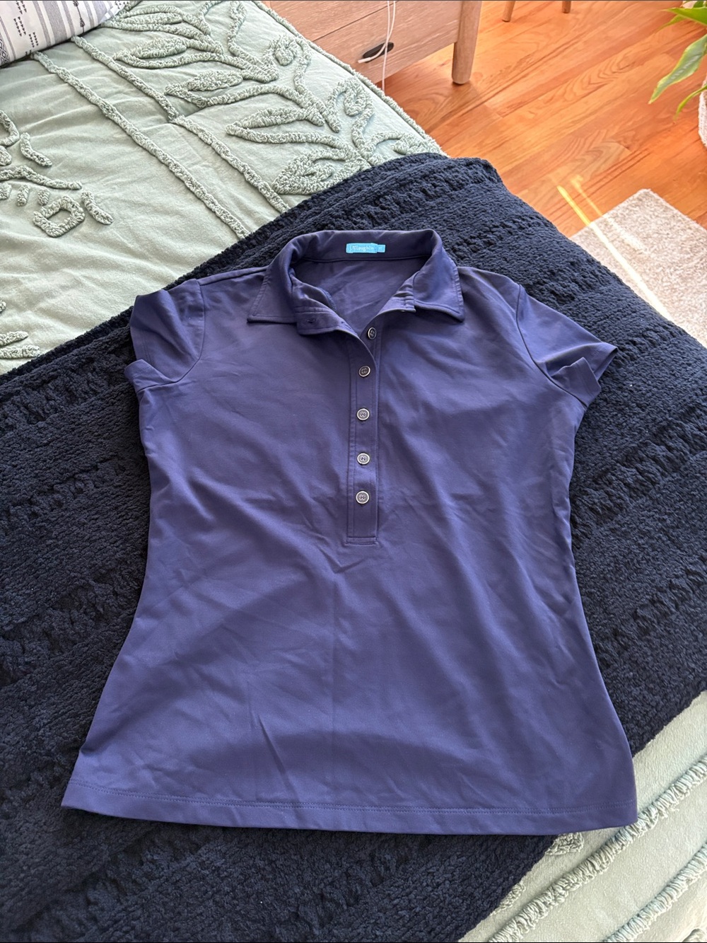 J.McLaughlin top